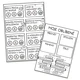SEBEHODNOCENÍ - 1. třída 1. pololetí 3