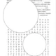 PRACOVNÍ LIST - EVROPA 2