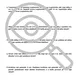 MATEMATIKA: PODOBNOST a její využití - Pracovní listy/testy s řešením 3