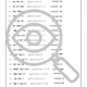 MATEMATIKA: Úvod do výrazů - Pracovní listy s řešením 4