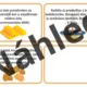 Příběh o třech králích na kartičkách + obrázkové kartičky + pranostiky + diktát 3