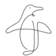 🐧 Tematický týden: Jak se tučňák chtěl dostat na severní pól 🌍 5