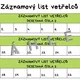 Najdi vetřelce s DESETINNÝMI ČÍSLY II 4