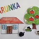 Domeček - pracovní listy (výukový materiál)  2