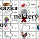 Slovní šifrovačka 2