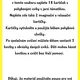 Jarní cvičení s kartičkami 2