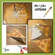 PIZZA - DRUHY ZÁJMEN (Lapbook + třídění zájmen) 4