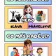 OTÁZKA DNE - co máš raději? 1. - 5. třída 2