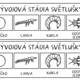 SVĚTLUŠKA - vývojový cyklus 4