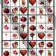Valentine's bingo 2