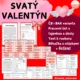 Svatý Valentýn - běhačka, pátračka 2
