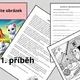 ČTENÍ S POROZUMĚNÍM - 2 PŘÍBĚHY, PL, PŘÍPRAVA DVOU VYUČOVACÍCH HODIN 4