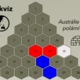 AZ kvíz (ppt) - Austrálie a Oceánie, Polární oblasti 2