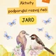 JARO - aktivity podporující rozvoj řeči 2+ 2