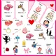 Valentine's day I have Who has? 2