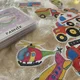 MINIKNÍŽEČKA DOPRAVNÍ PROSTŘEDKY, demonstrační karty, interaktivní kniha, lotto, vystřihovánky 2