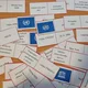 Domino Mezinárodní organizace 2