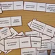 výuková hra Domino - KROUŽKOVCI, BAREVNÁ I ČERNOBÍLÁ VERZE 2