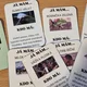 Aktivita JÁ MÁM, KDO MÁ... Živočichové ekosystém RYBNÍK/ŘEKA 2