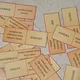 domino LITERÁRNÍ POJMY I. barevná i černobílá verze 2