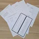 Lapbook - Noc s Andersenem 3