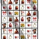 Valentine's bingo 3