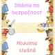 Celoroční tematický plán pro ŠKOLNÍ DRUŽINU - Cesta za pokladem 4