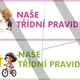 Třídní pravidla (prázdné předlohy) 2