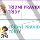 Třídní pravidla (prázdné předlohy) 3
