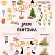 Jarní plotovka 2