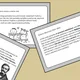 MĚSÍC KNIHY - BŘEZEN - PŘÍPRAVA NA PROJEKTOVÝ DEN 2