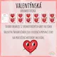 ❤️Valentýnská oromotorika❤️ 2