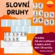 Slovní druhy - superhrdinové 3