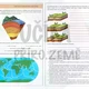 Desková tektonika - prezentace, pracovní list 3