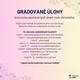 GRADOVANÉ ÚLOHY - skloňování podstatných jmen rodu ženského 2