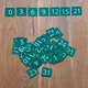 Násobíme a dělíme 2–5 | názorné vyvození | výhodný balíček 2