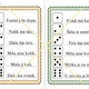 HOĎ KOSTKOU A ČTI! - písmena Š, R, AO, OU, C, H 2