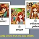 SLOVNÍ DRUHY - Ten nejlepší příběh o třídě, která dokázala objevit slovní druhy 3