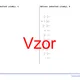 Odčítání jednočlenů (zlomky) | matematika | 26 sloupců 2