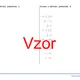Sčítání a odčítání jednočlenů | matematika | 26 sloupců 2