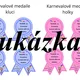 Karnevalové medaile 2025  3
