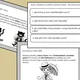 MĚSÍC KNIHY - BŘEZEN - PŘÍPRAVA NA PROJEKTOVÝ DEN 3