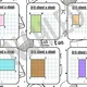 Obvod a obsah čtyřúhelníků ve čtvercové síti 2
