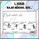 Sportovní podpisovka - najdi někoho/ukaž někomu 3