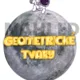 Výzdoba - geometrické tvary a tělesa - vesmír 4