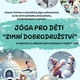Jóga - sada (jaro/zima) 3