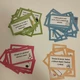 Brain breaks - karty s aktivitami 2
