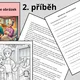 ČTENÍ S POROZUMĚNÍM - 2 PŘÍBĚHY, PL, PŘÍPRAVA DVOU VYUČOVACÍCH HODIN 3