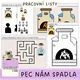 Pec nám spadla 4