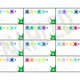 Matematická paleta +- 100 s přechodem 3